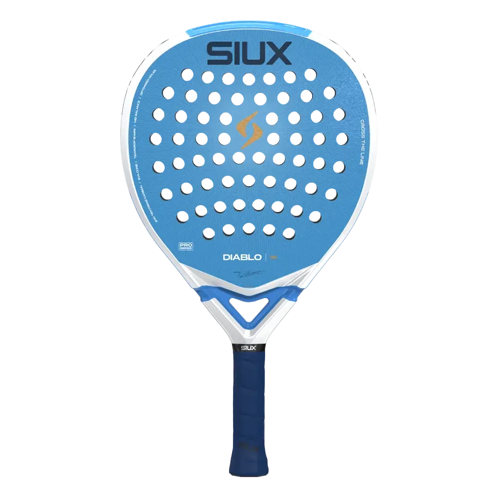 Siux Diablo Pro SE2026