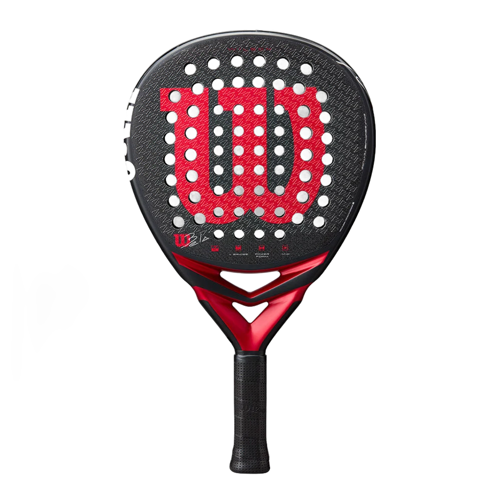 (2025) Wilson Bela V3 Fernando Belasteguin