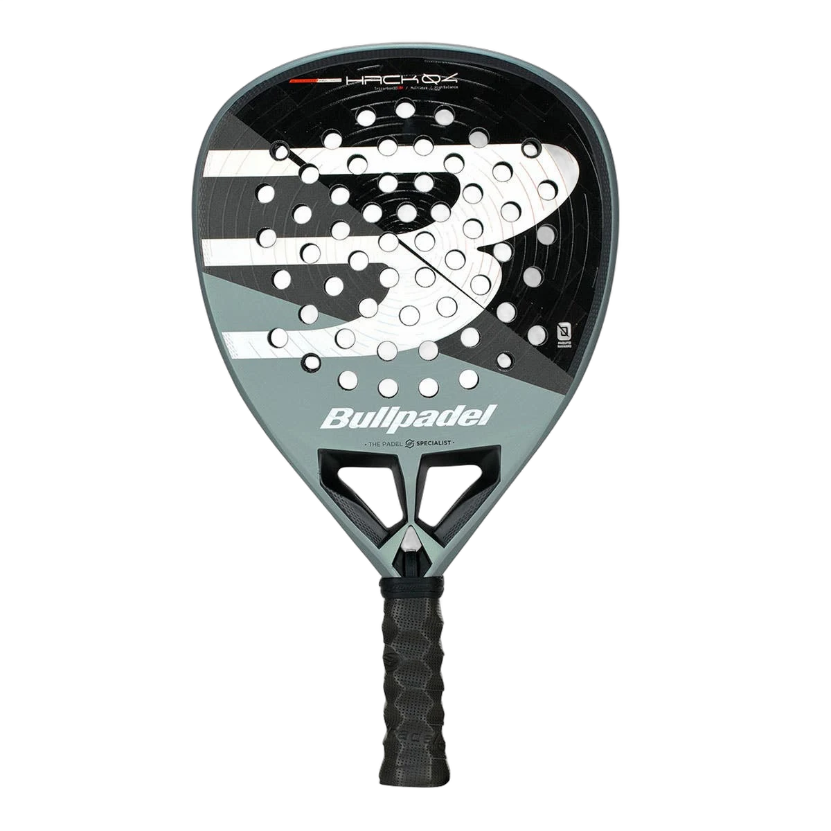 Bullpadel Hack 04 26