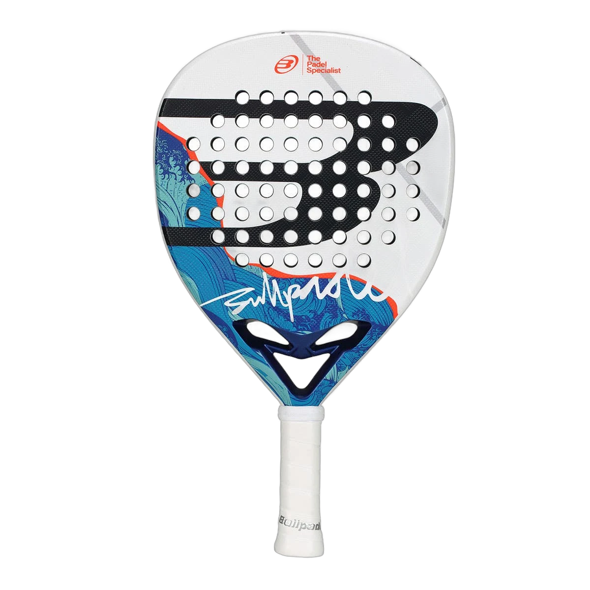 Bullpadel Ionic Power 26