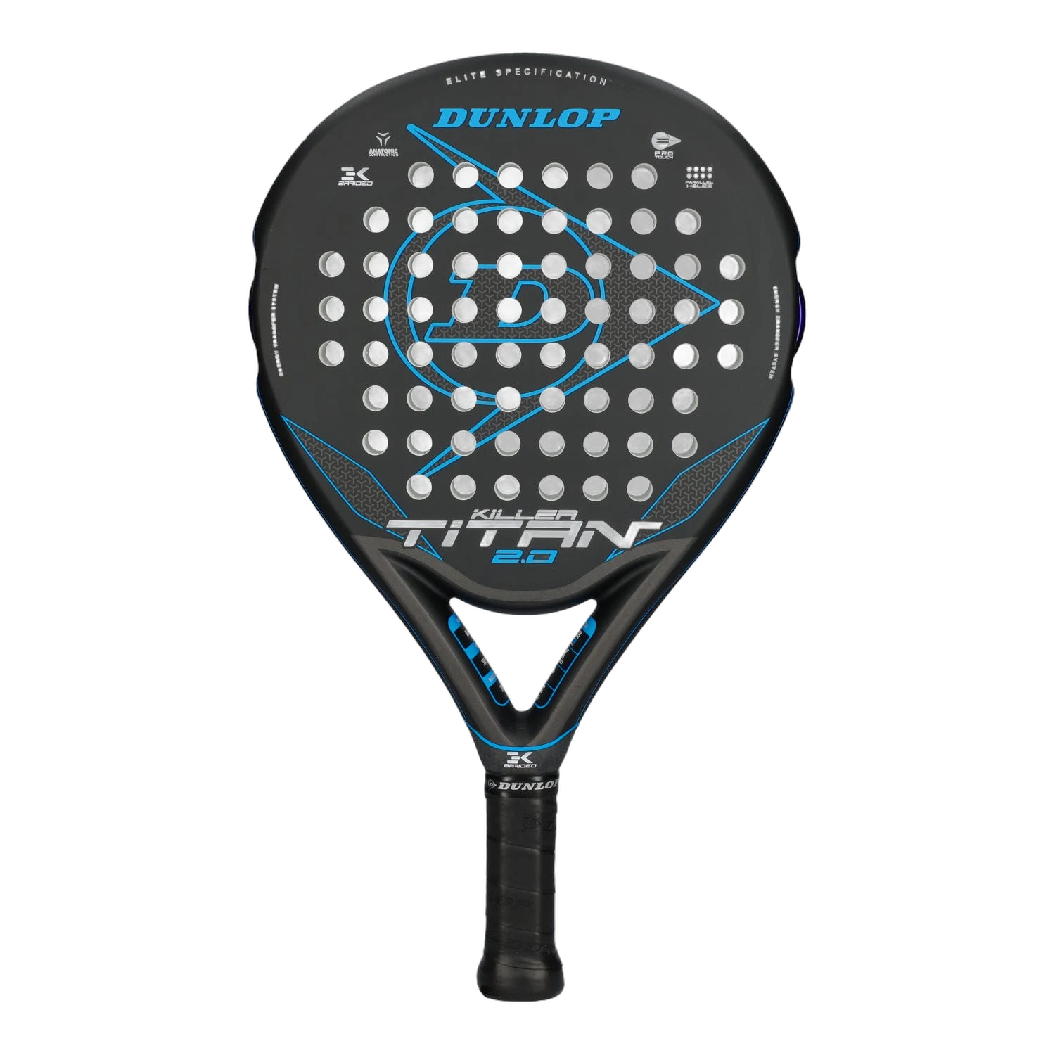 (2024) Dunlop Titan Killer 2.0