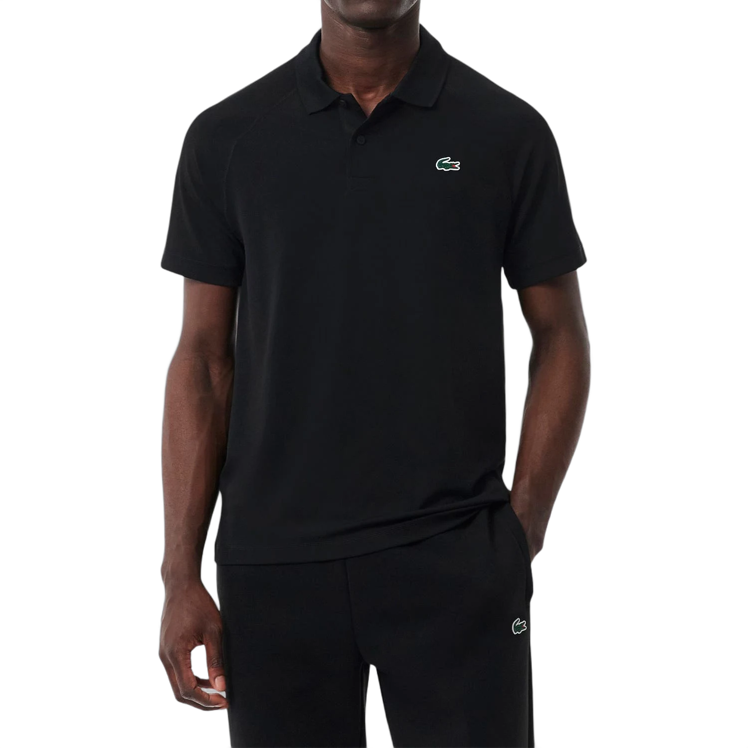 Lacoste Polo Essentials