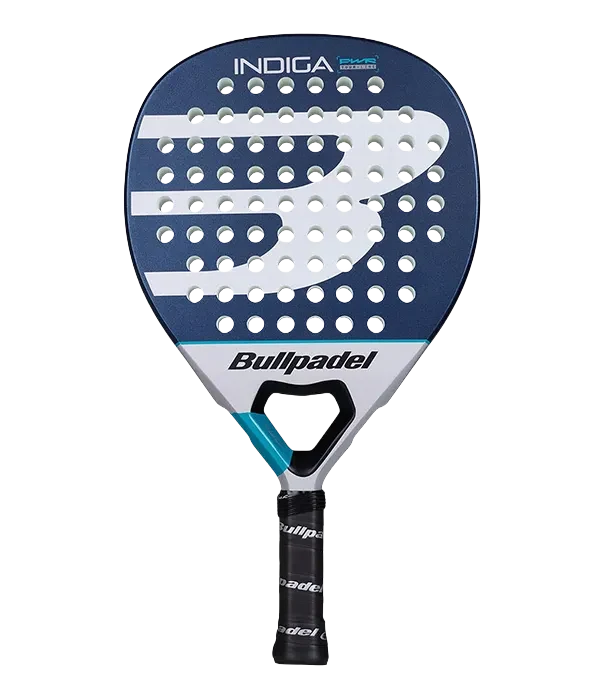 (2026) Bullpadel Indiga PWR