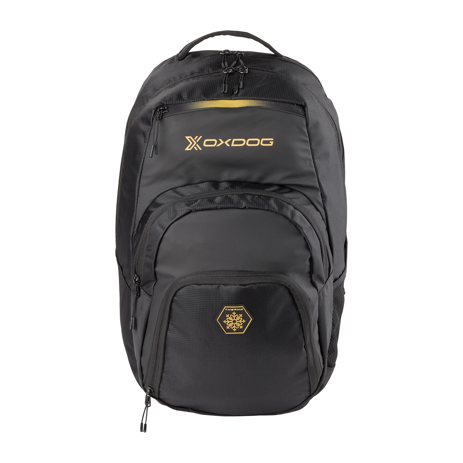 Oxdog Zaino Oxdog Hyper Tour Termo Nero/D"'oro