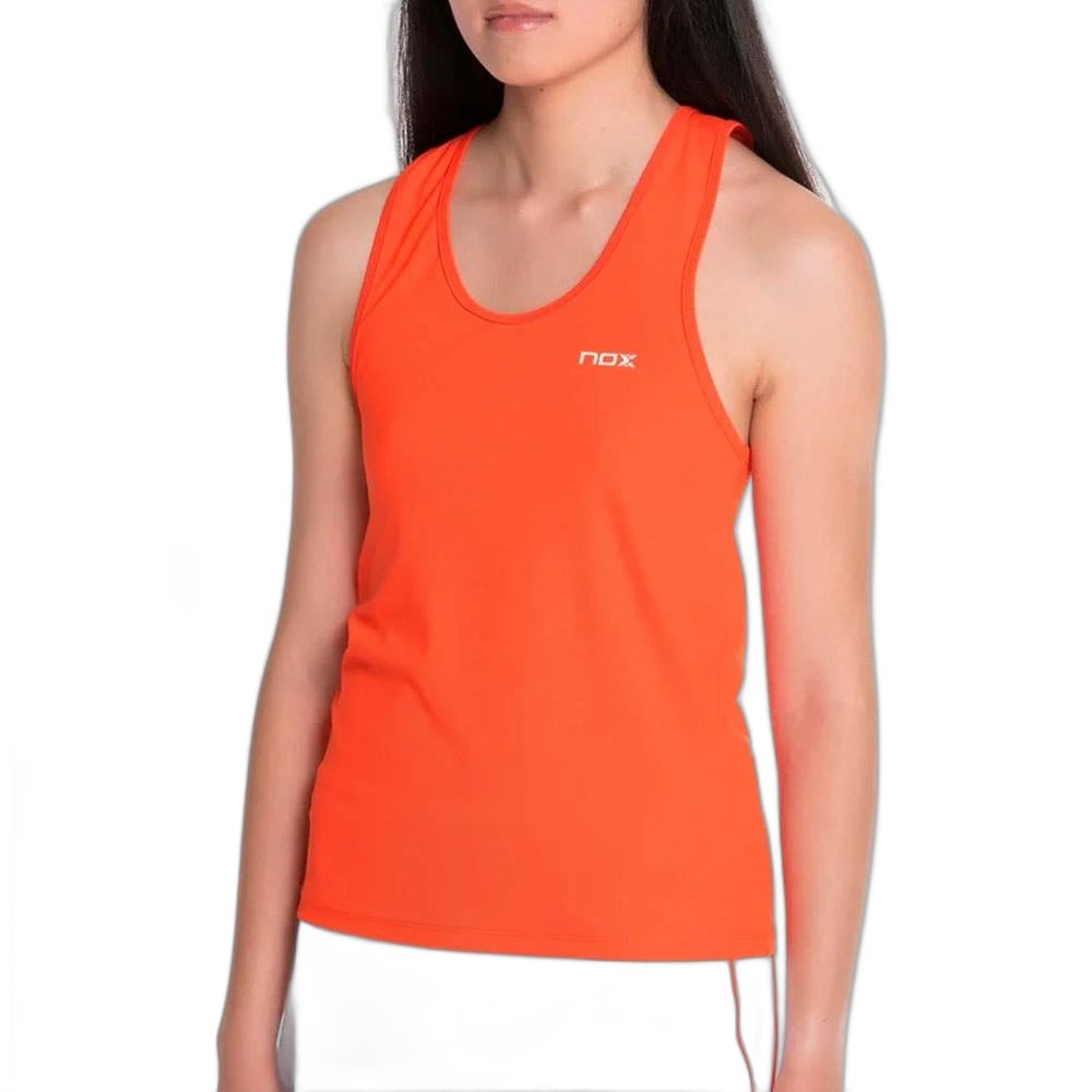 Nox Canotta Team Fit