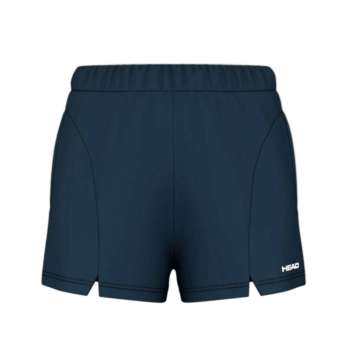 Head Short Dynamic Nv Donna