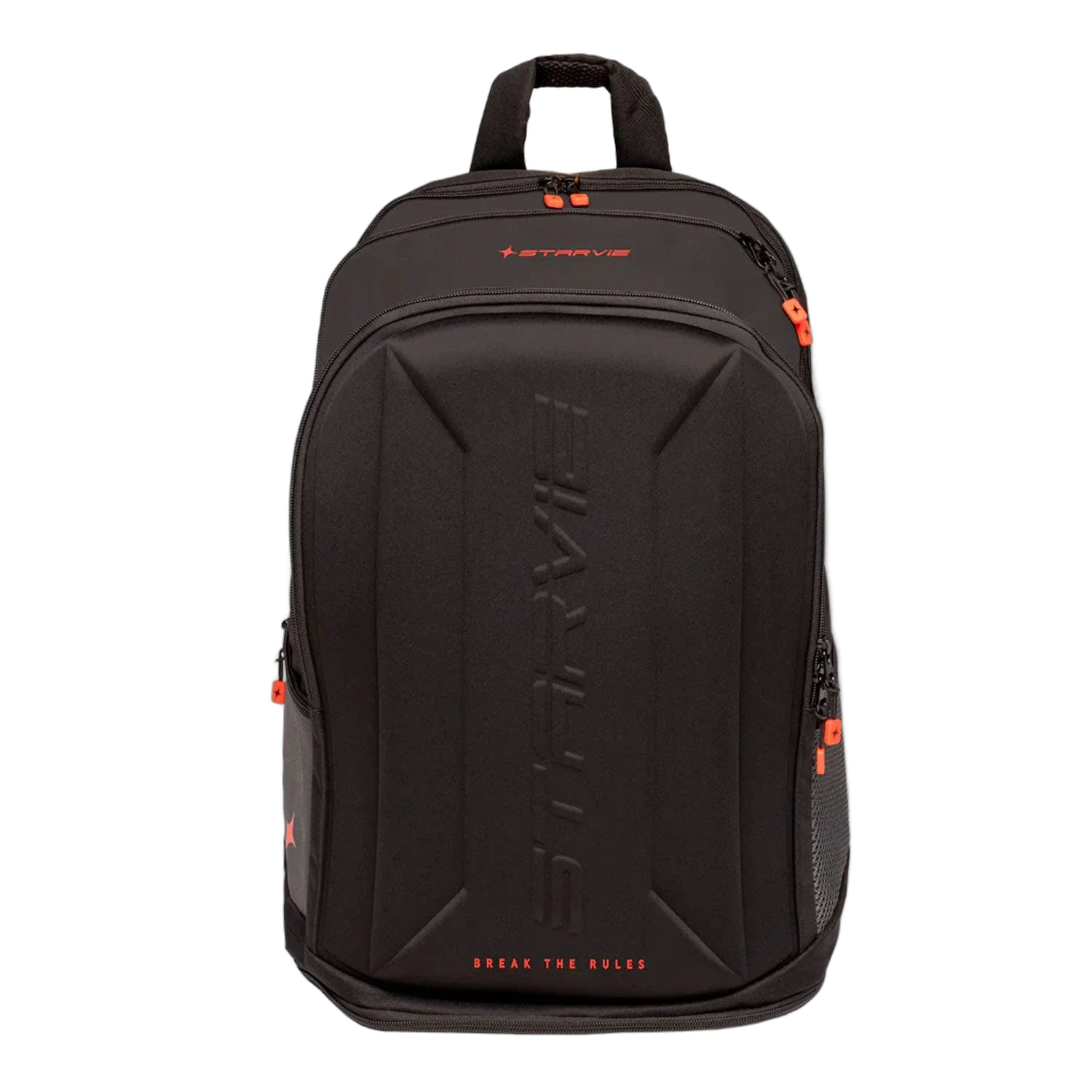 Star Vie Zaino Star Vie Hard Eva Black Mstheb41000