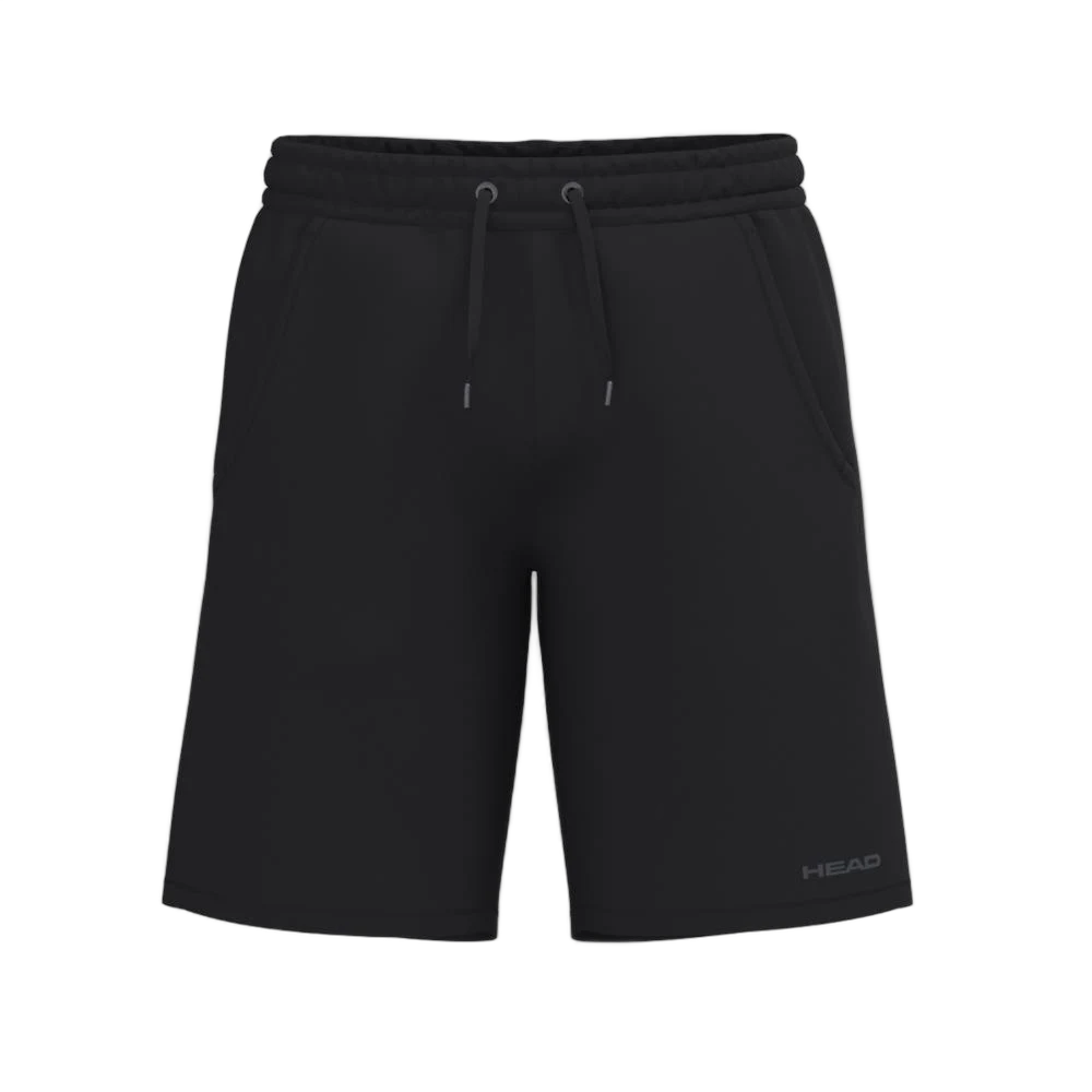 Head Bermudas Club Original Bk