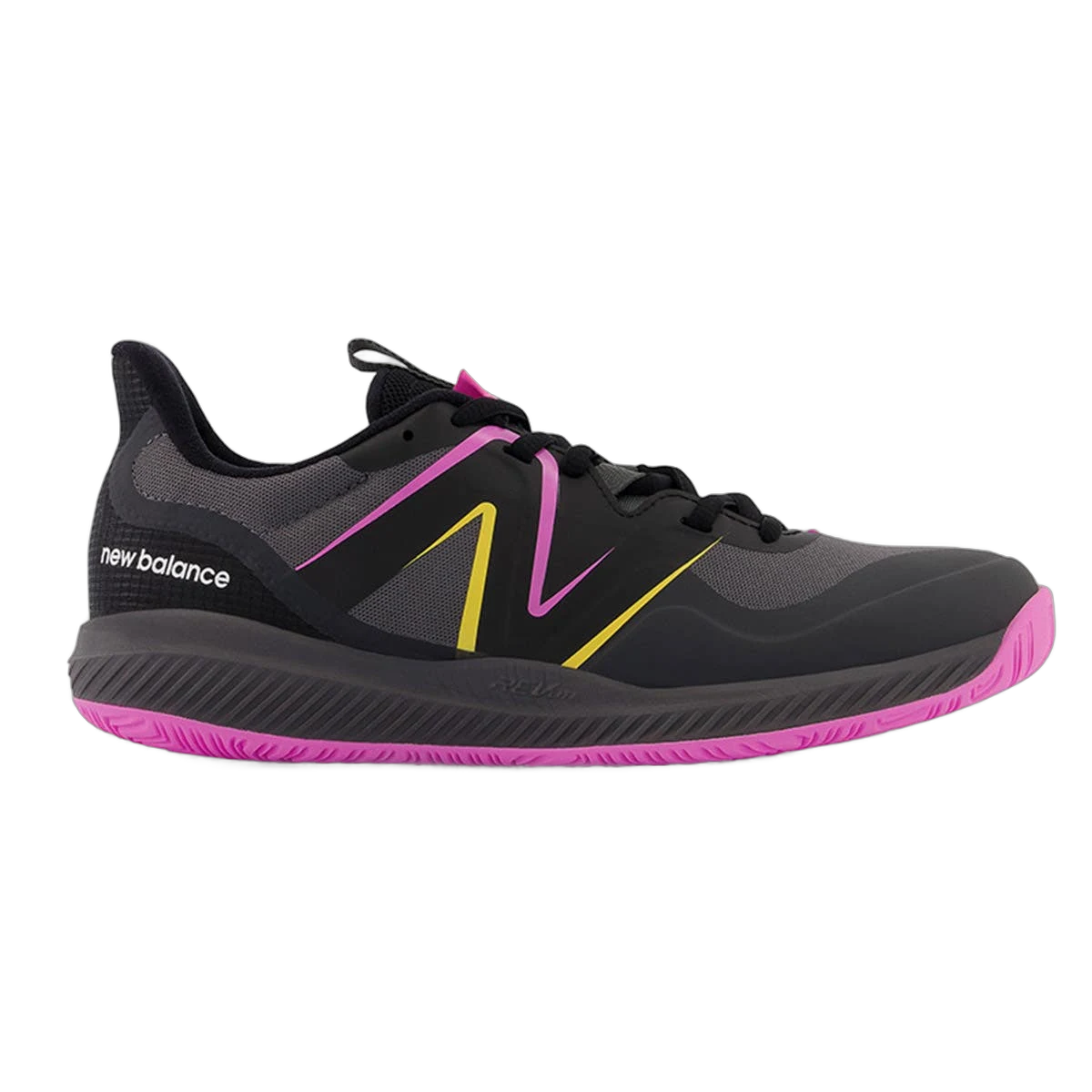 New Balance 796 V3 Nere da donna