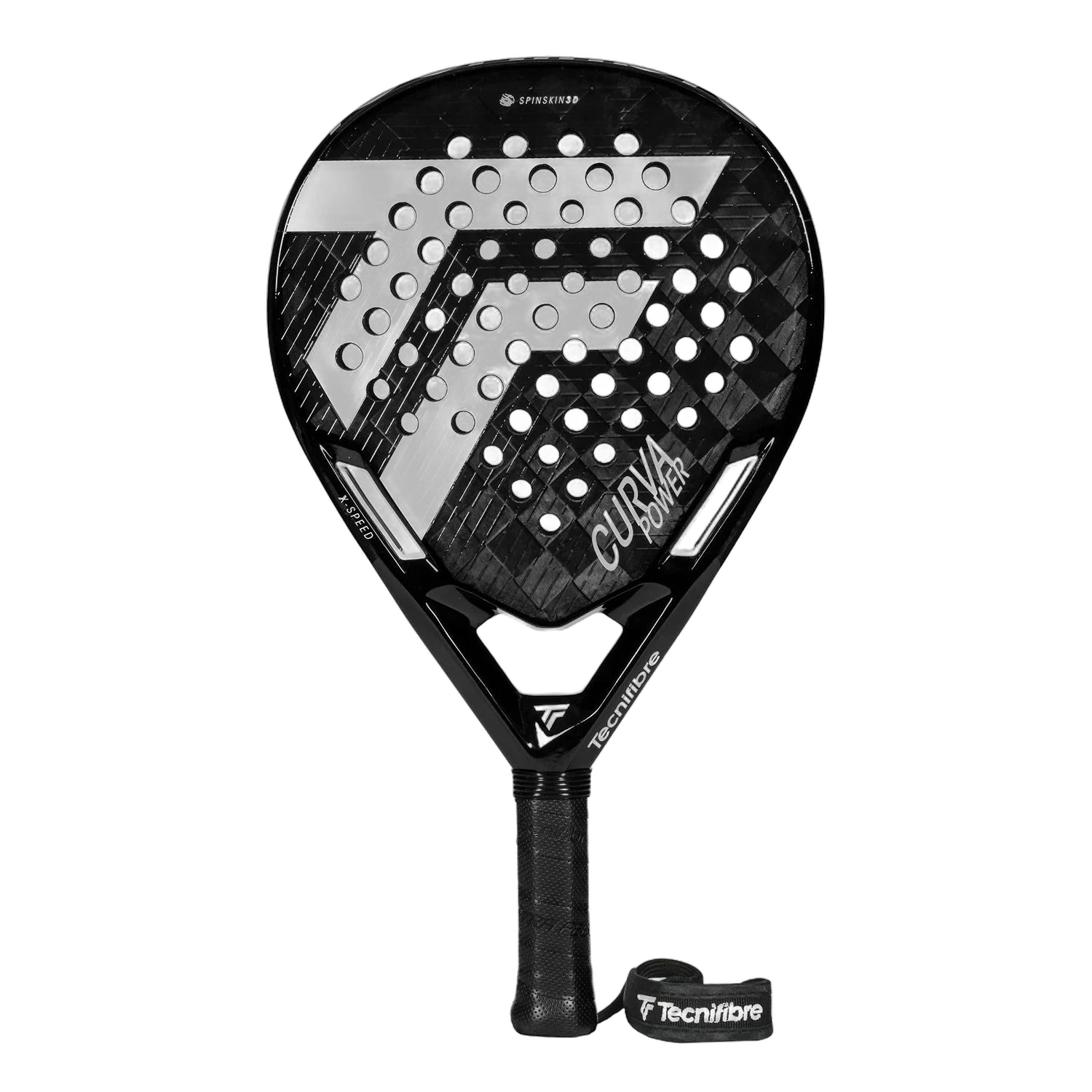 (2026) Tecnifibre Curva Power