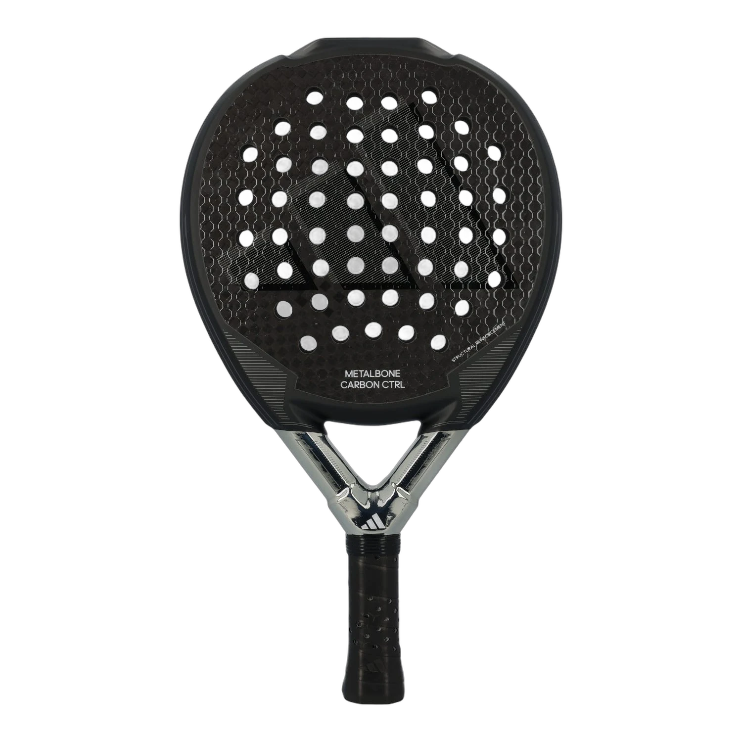 (2024) Adidas Metalbone Carbon Ctrl 3.3