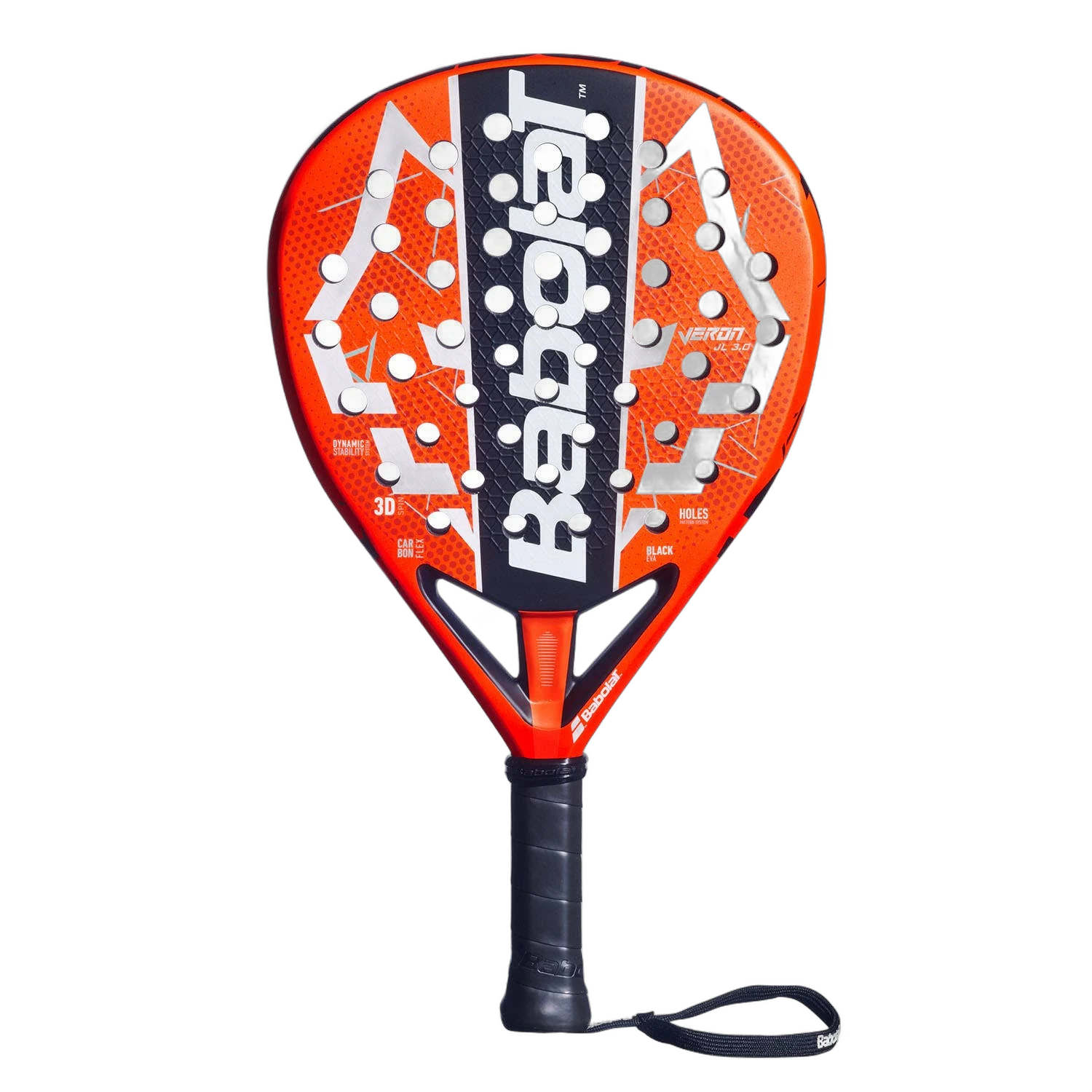 Babolat Technical Veron Juan Lebron 3.0