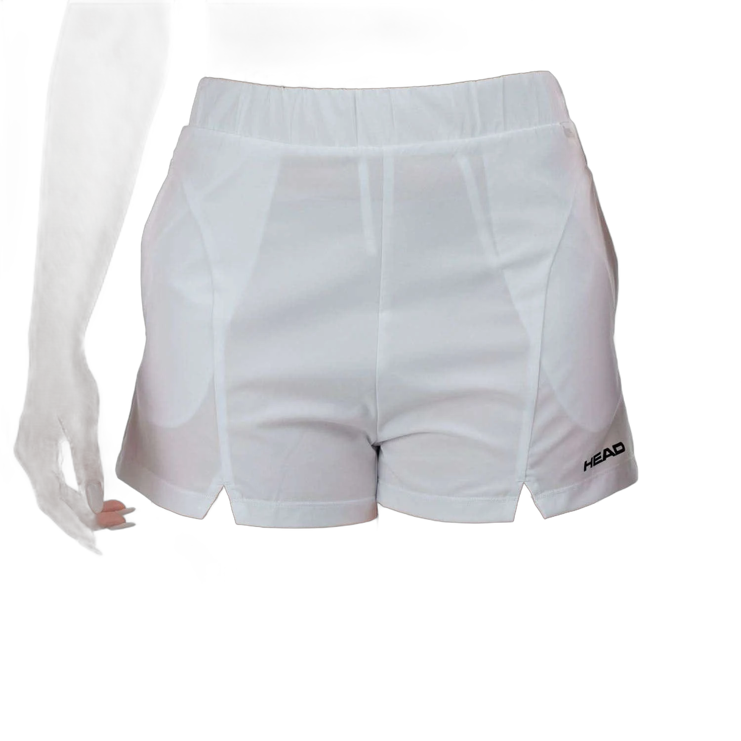 Head Short Dynamic Wh Donna