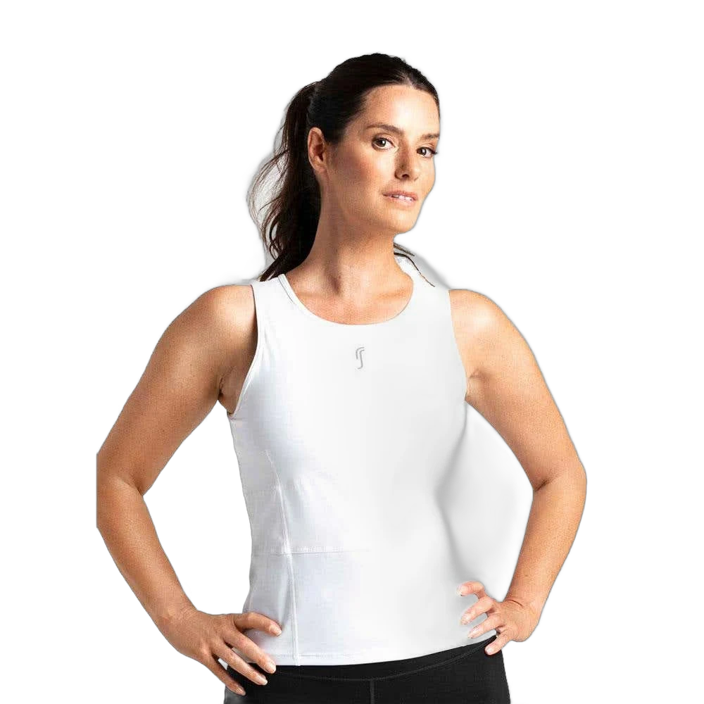 Rs Padel Canotta Da Donna Rs Match 211w001