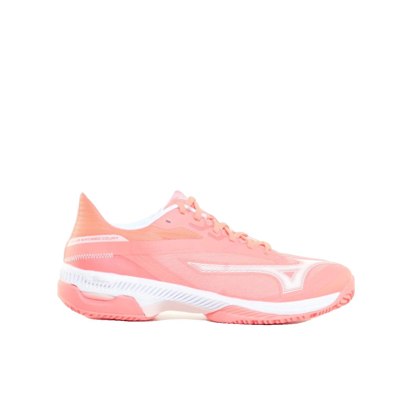Mizuno Wave Exceed Court CC da donna