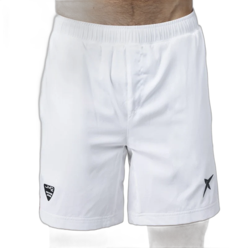 Drop Shot Shorts Airam JMD Bianco