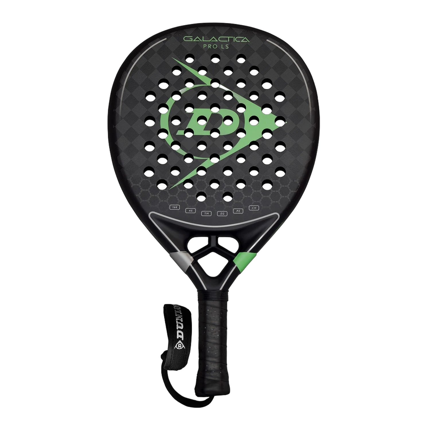 Dunlop 25 Galactica Pro Ls