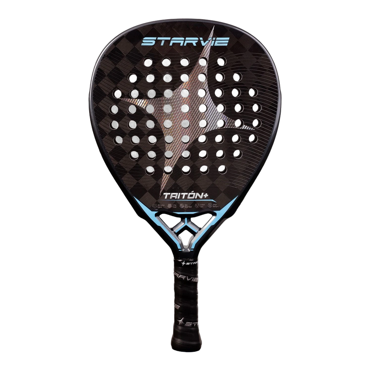 Star Vie Starvie Triton Power+