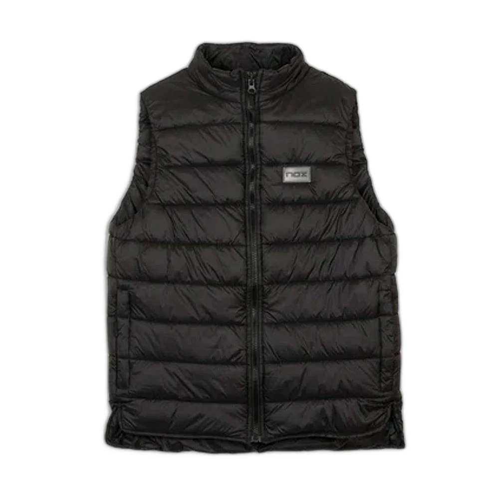 Nox Gilet Imbottito Da Donna Casual Nox Basic