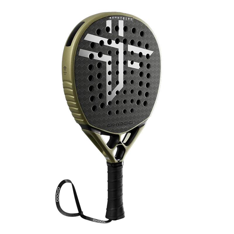 Oxdog Pure Tour X2026