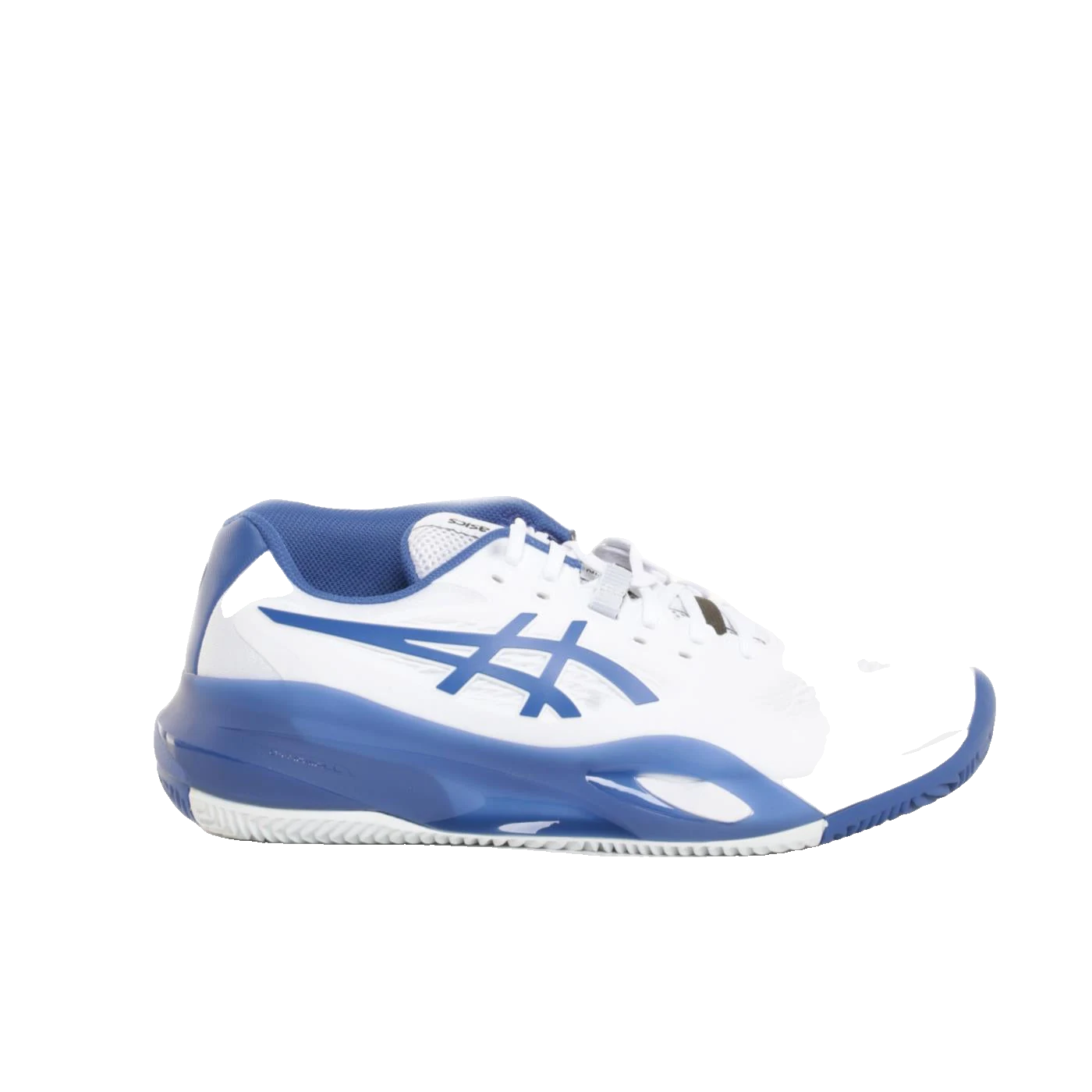 Asics GEL Resolution X Clay