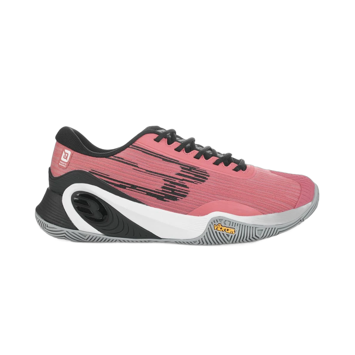 Bullpadel Hack Vibram 25i Chicle