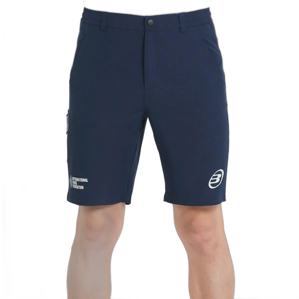 Bullpadel Short Cazahu 400