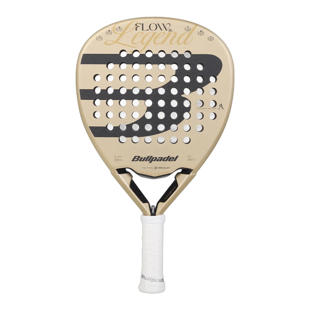 (2027) Bullpadel FLOW LEGEND ALEJANDRA SALAZAR