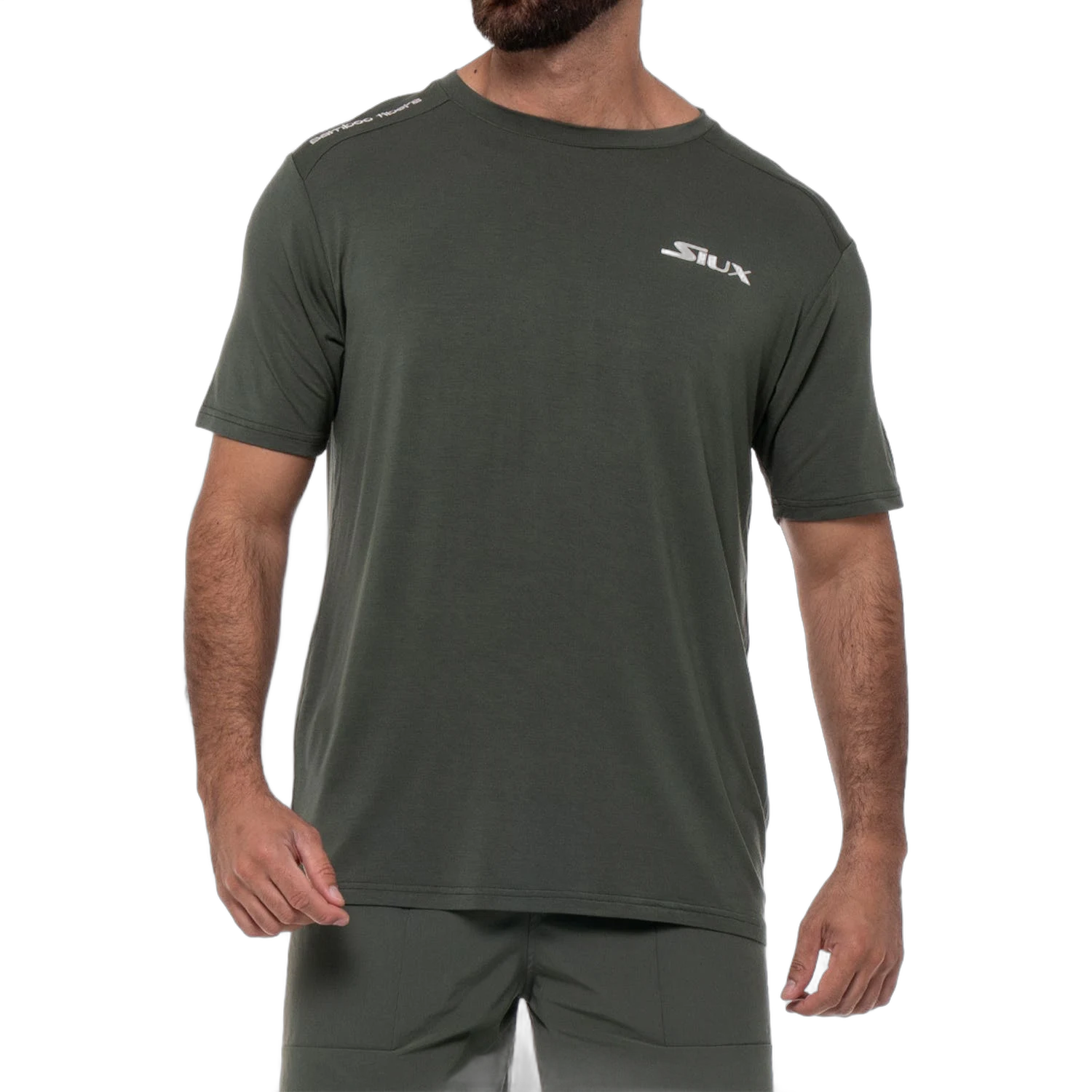 Siux Maglietta Terra Tee
