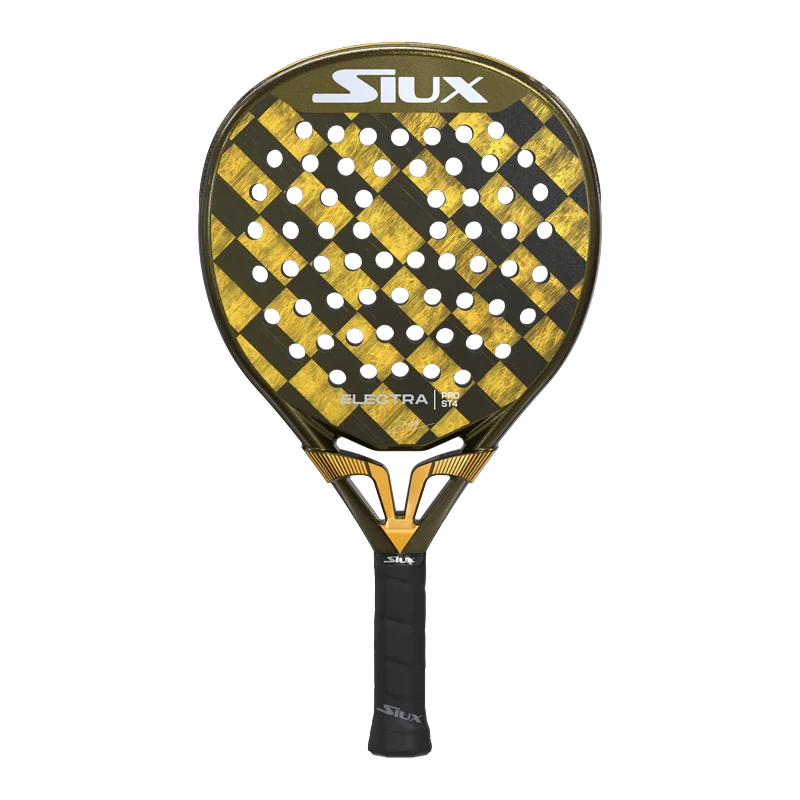 (2025) Siux Electra Pro ST4 F. Stupaczuk
