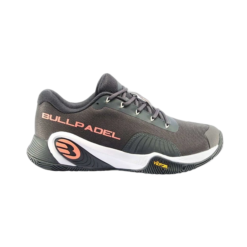 Bullpadel Vertex Vibram 23i Fango