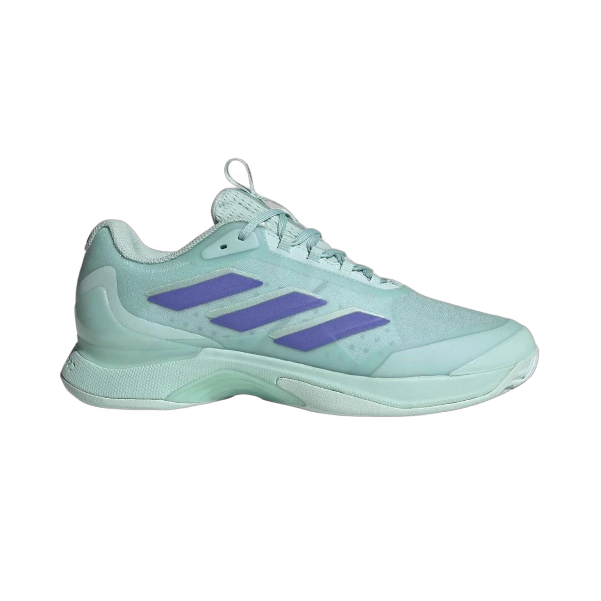 Adidas Avacourt 2 Idt Blu Turchese