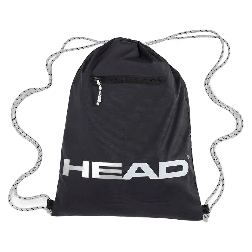 Head Borsa Da Palestra Head Tour 260714 Nero