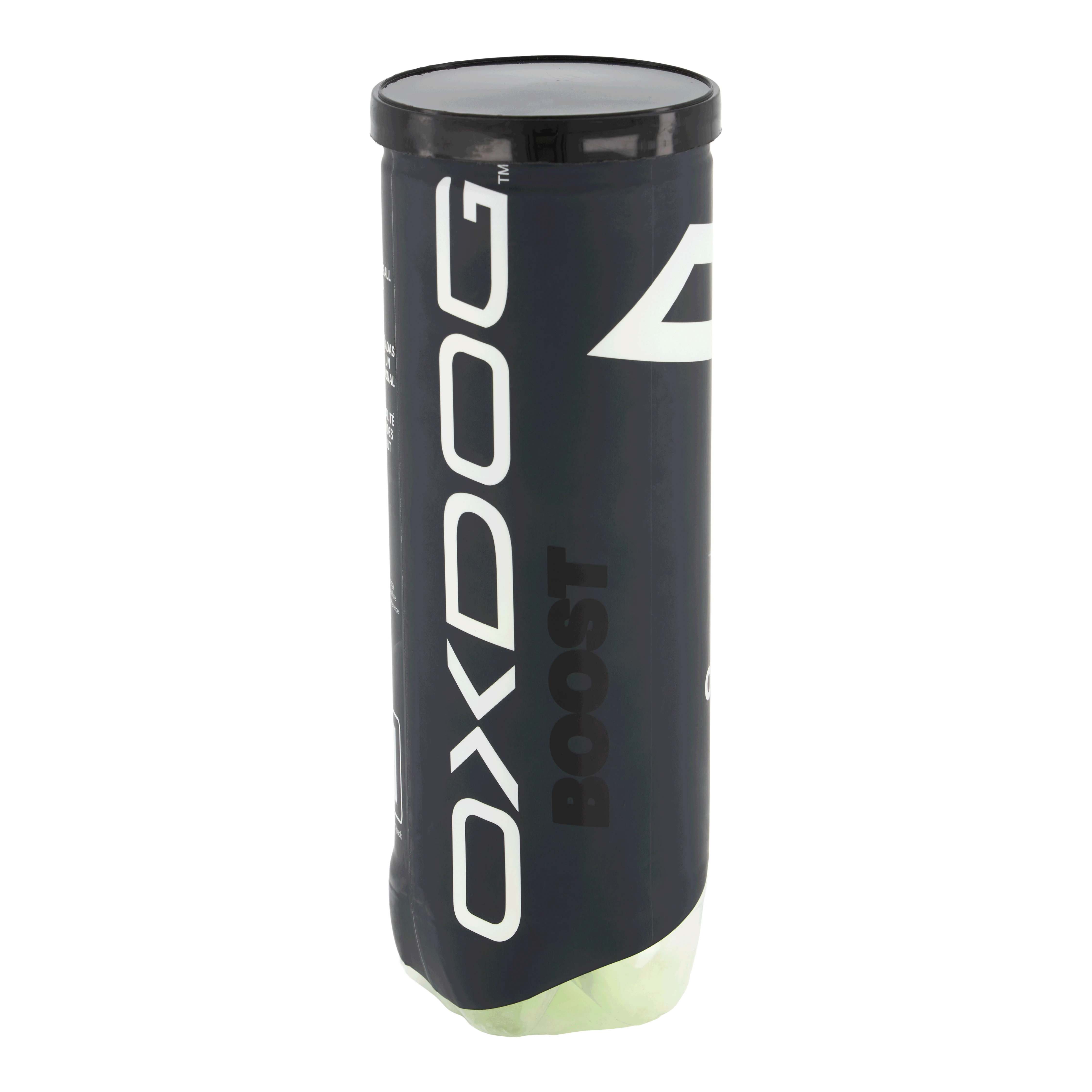 Oxdog Tubo di palline da padel Oxdog