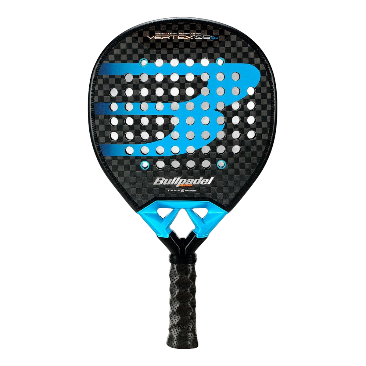 Bullpadel Vertex 05 Hybrid