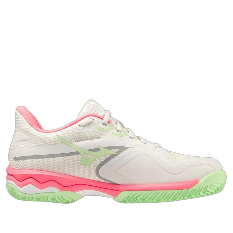 Mizuno Scarpe Wave Exceed Light Padel Donna