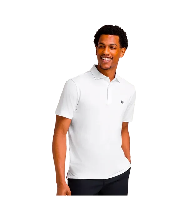 Wilson Polo Wilson Lega Bianca