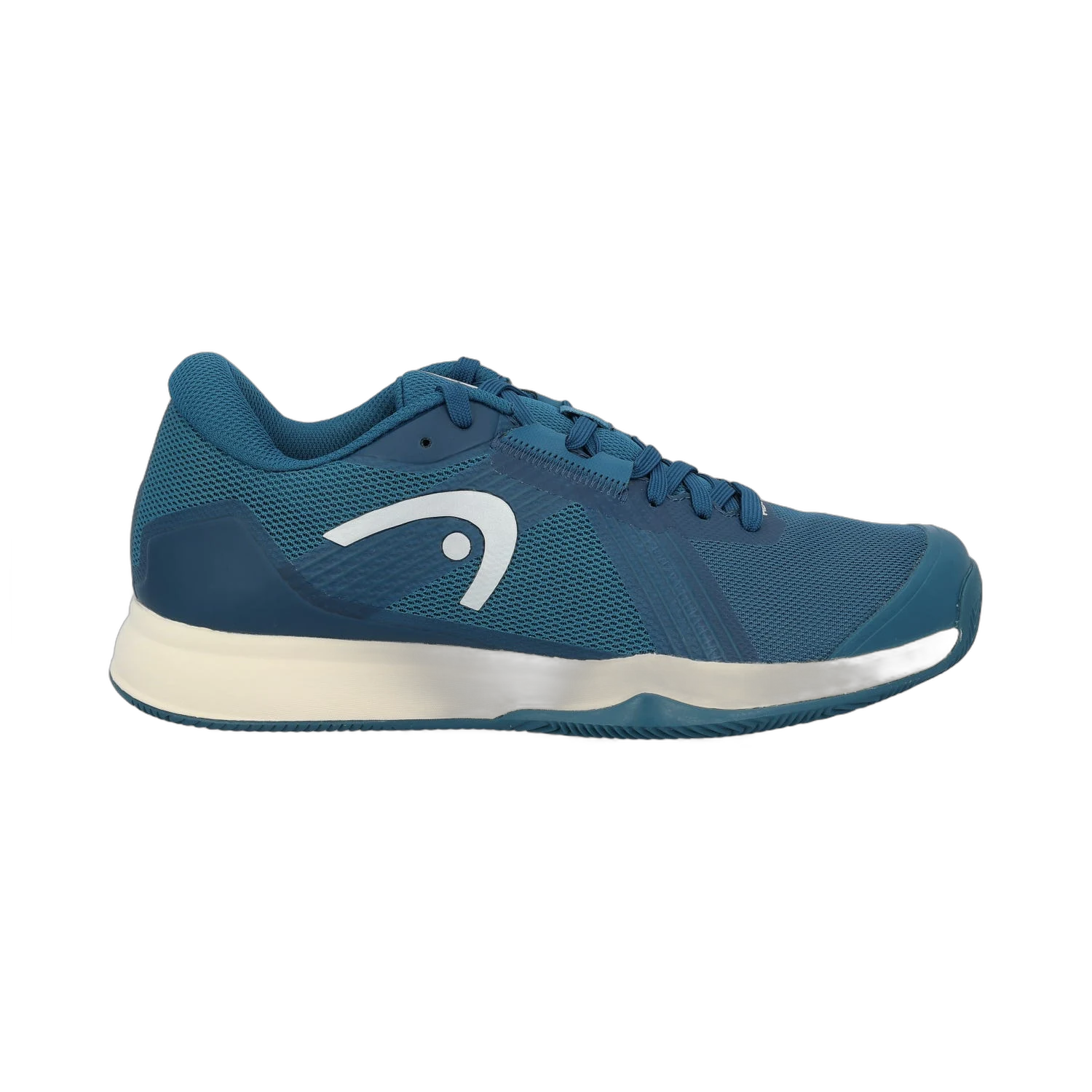 Head Sprint Team 4.0 Clay Blue Prestazioni ineguagliabili da donna