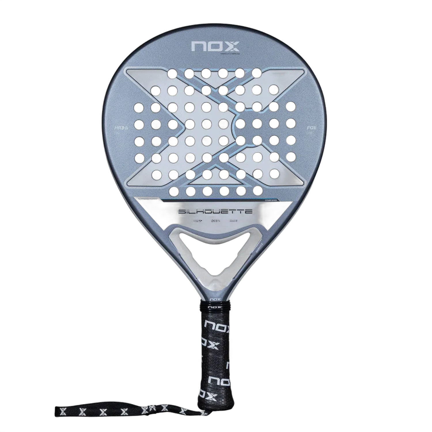 Nox X-one Silhoutte 26