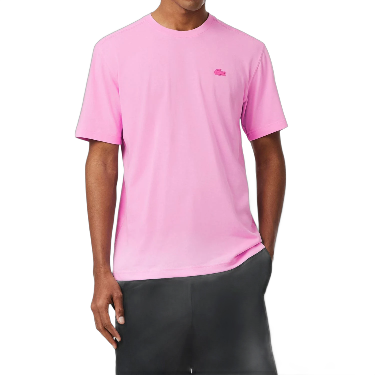Lacoste Maglietta Lacoste Core Performance Th7618 57l