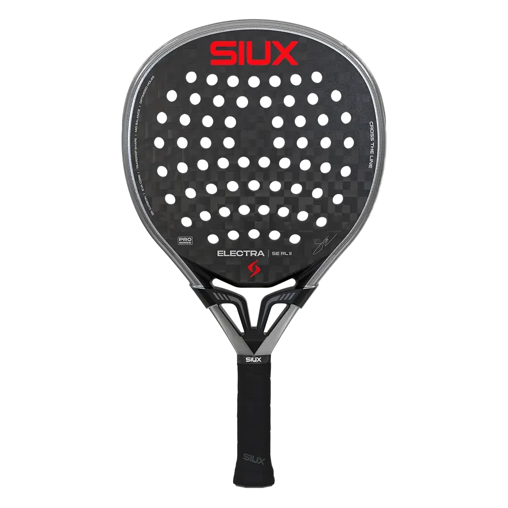 Siux Electra Pro Rulo 2.0