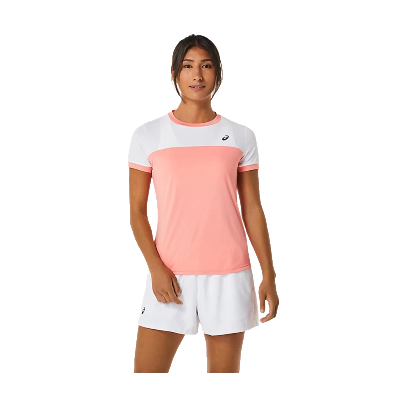 Asics COURT WOMAN SS TOP