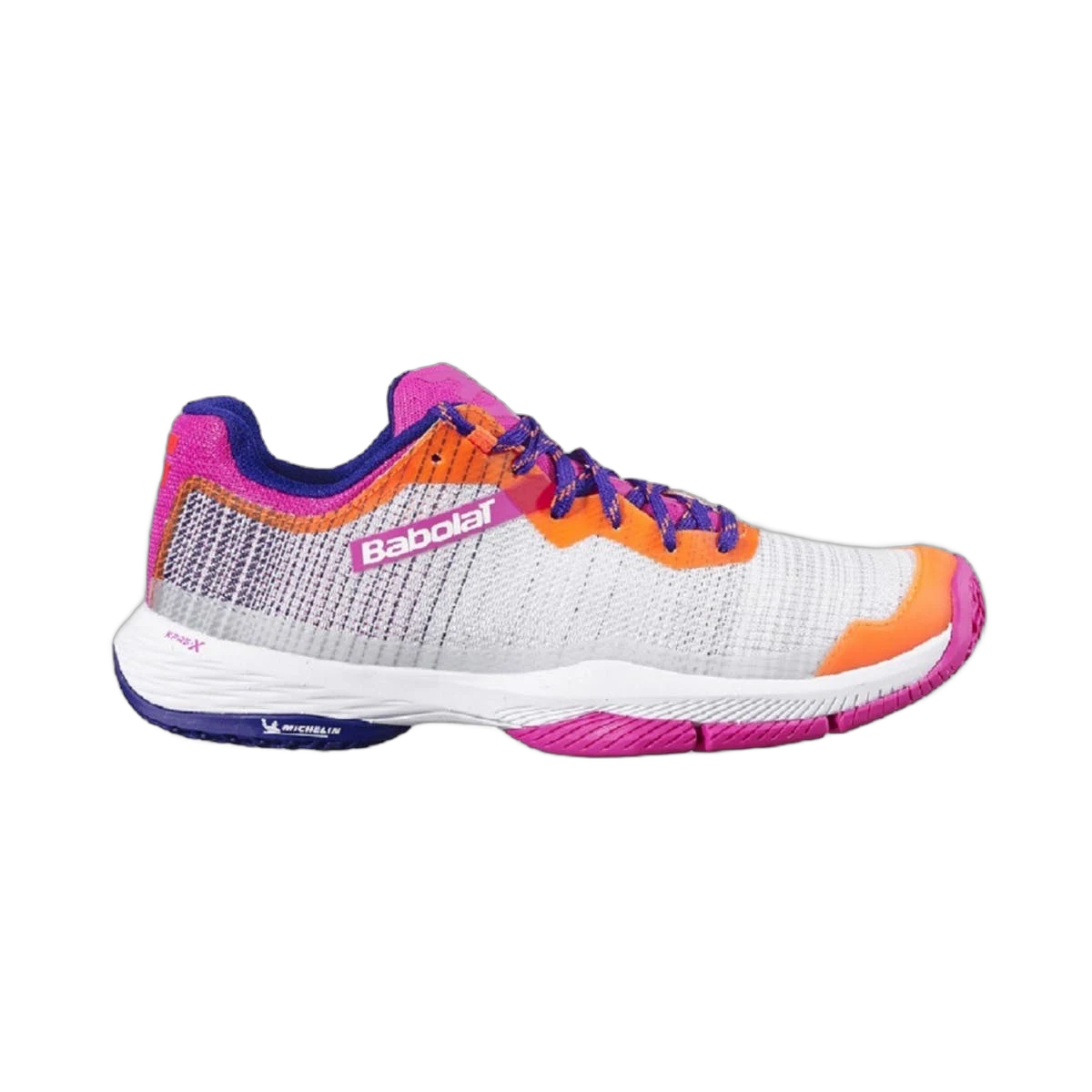 Babolat Jet Ritma 31f21753 3024 Da Donna Grigie E Rosa