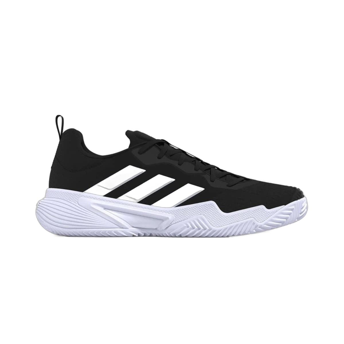 Adidas Barricade Fmt Cl da uomo