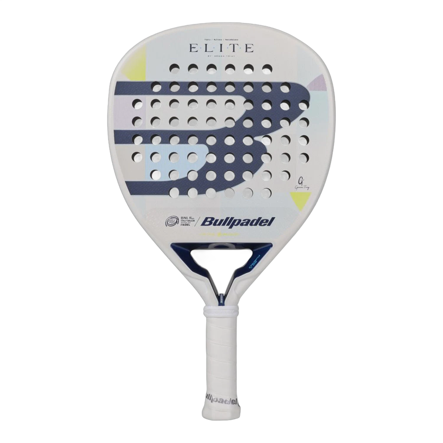 (2026) Bullpadel Elite Donna Rome