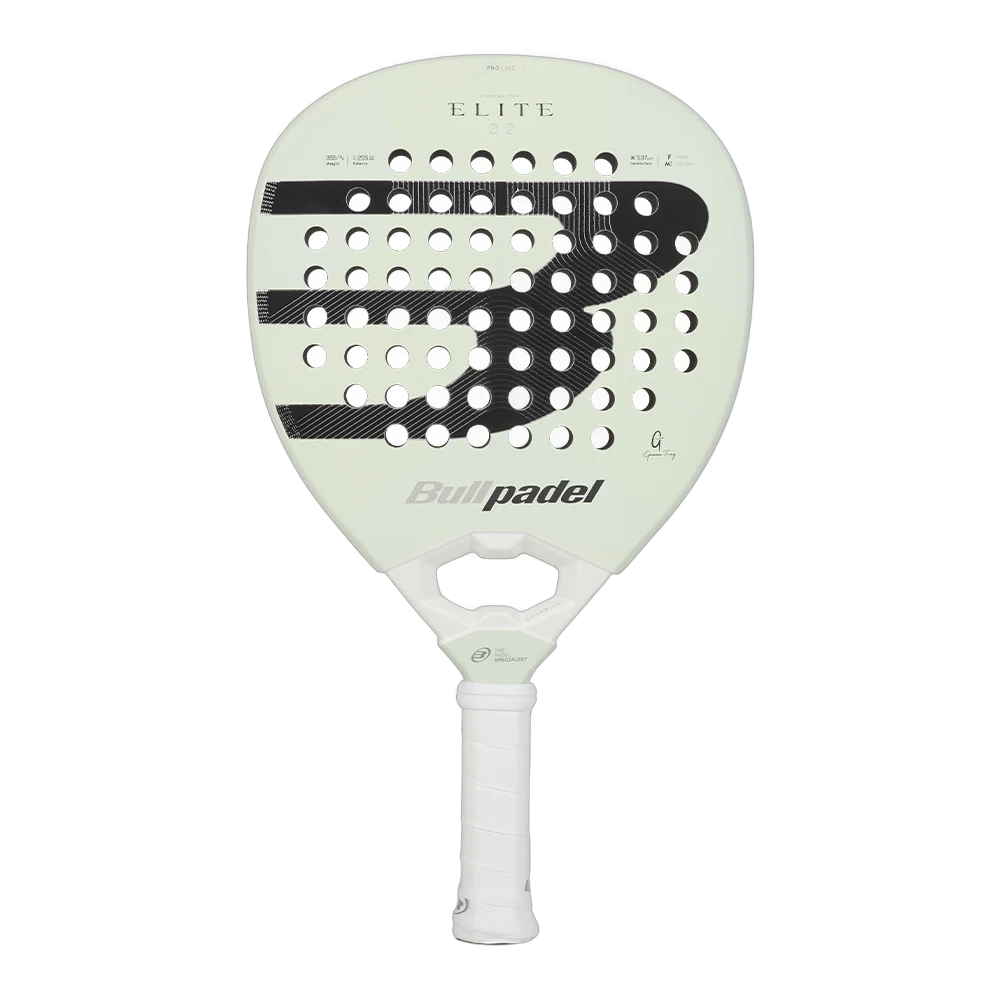 (2027) Bullpadel ELITE Donna 02 GEMMA TRIAY