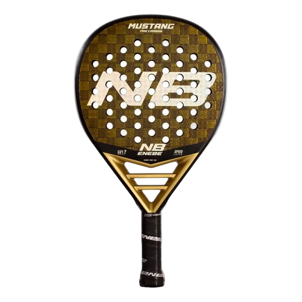 Enebe Mustang Pro 15k