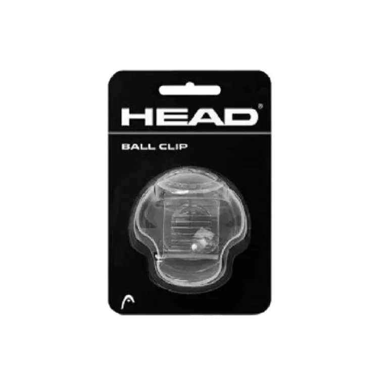 Head Oggetto Palline da padel HEAD Bianco
