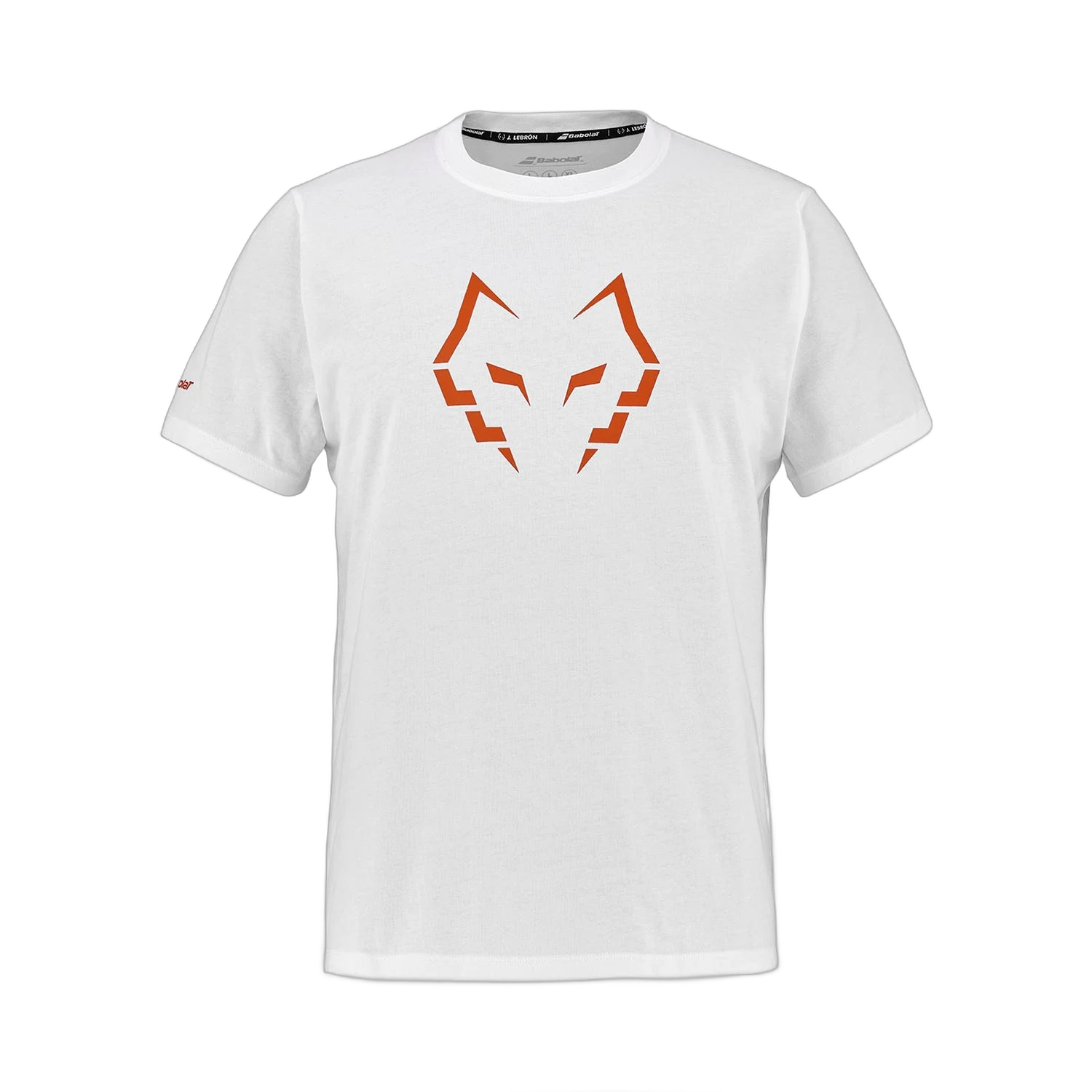 Babolat Maglietta Cotton Tee Juan Lebron