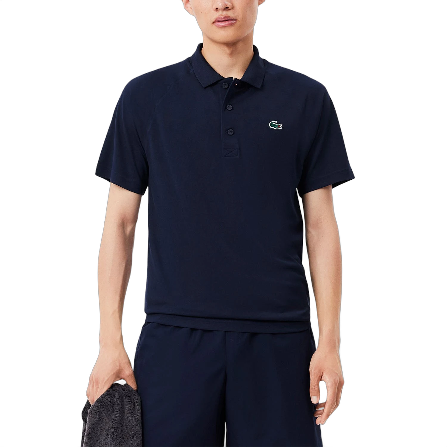 Lacoste Polo Core Performance 166